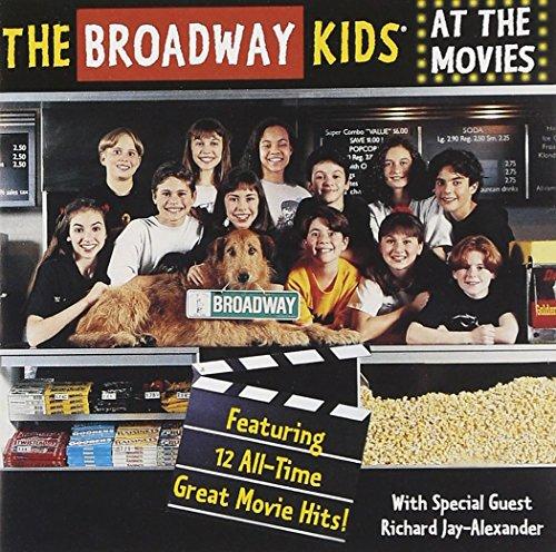 Broadway Kids: at the Movies