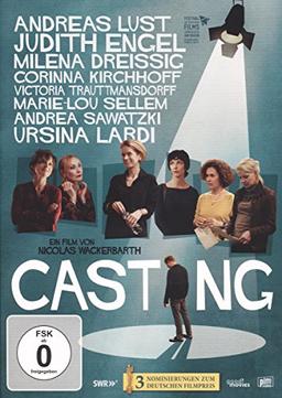 Casting