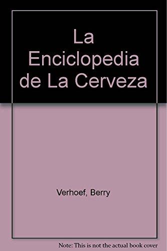 Enciclopedia de la cerveza, la