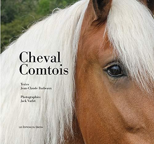 Cheval comtois