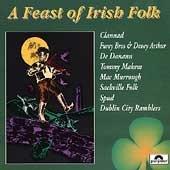 Feast of Irish Folk