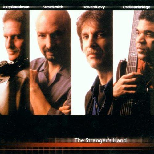 The Stranger'S Hand