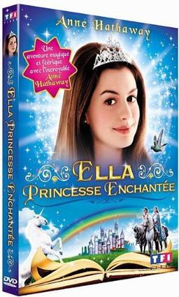 Ella princesse enchantée [FR Import]