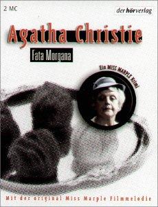 Fata Morgana. 2 Cassetten. . Ein Miss Marple Krimi