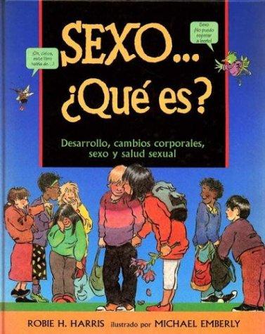 Sexo.... Que Es ?