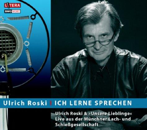 Ich lerne Sprechen, 1 Audio-CD