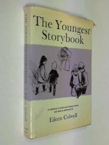 Youngest Storybook