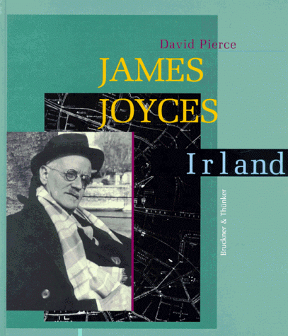 James Joyces Irland