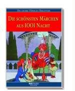 Die schönsten Märchen aus 1001 Nacht. 2 CDs