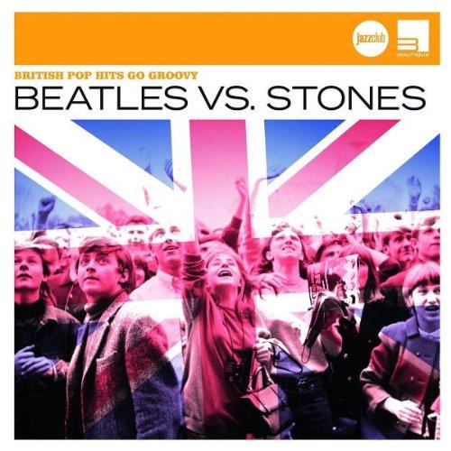 Beatles vs. Stones (Jazz Club)