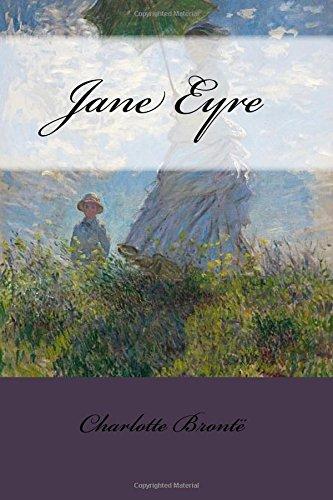 Jane Eyre