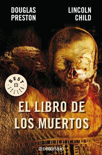 El libro de los muertos (BEST SELLER, Band 26200)