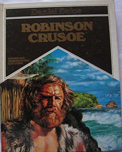 Robinson Crusoe [Bearb.: Dorothea Rahm]