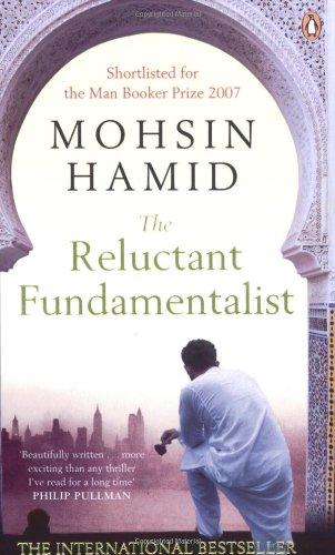 The Reluctant Fundamentalist