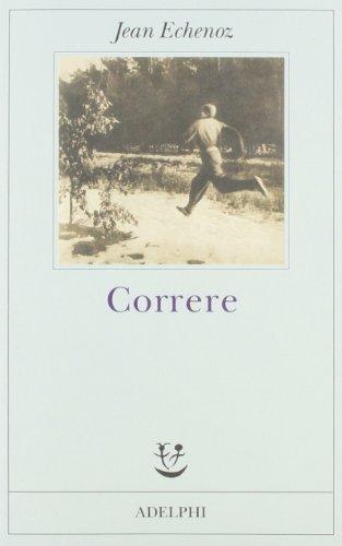 Correre (Fabula)