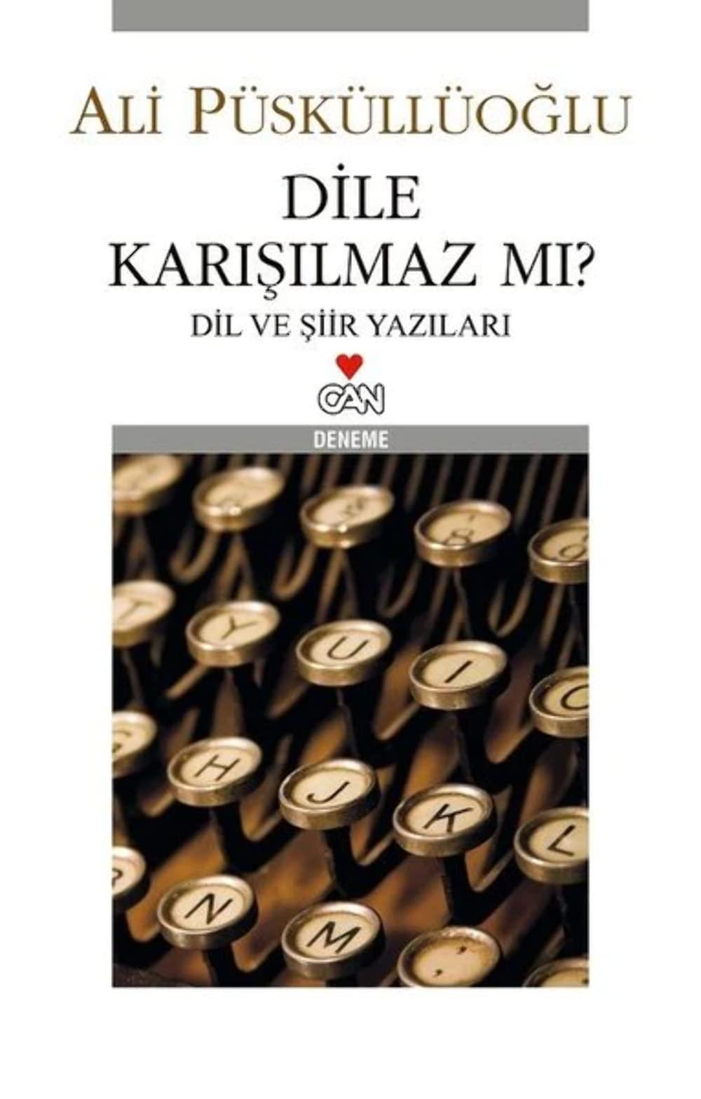 DİLE KARIŞILMAZMI