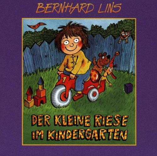 D.Kl.Riese im Kindergarten