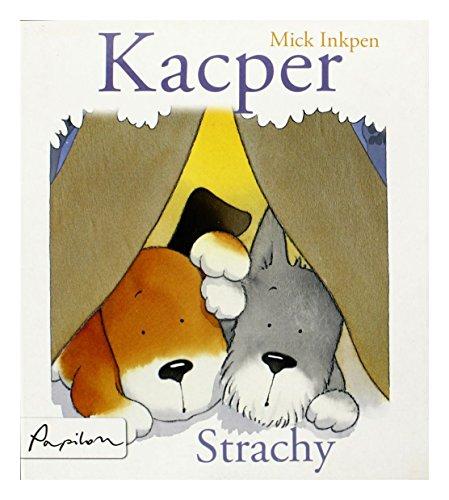 Kacper Strachy