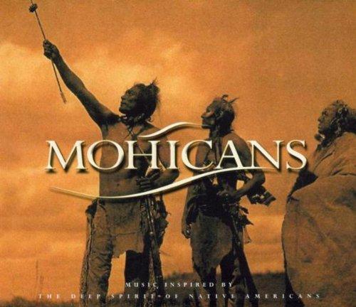 Mohicans-Music Inspired By