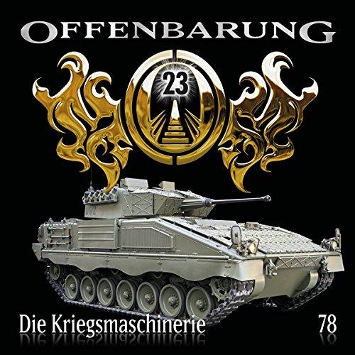 Die Kriegsmaschinerie