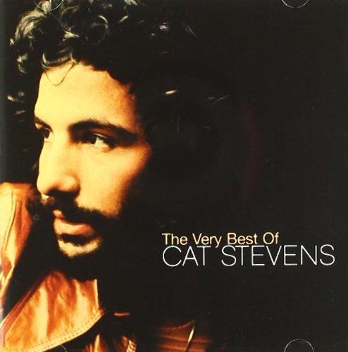 The Very Best Of Cat Stevens (CD + DVD)