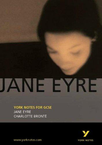 Jane Eyre (York Notes)