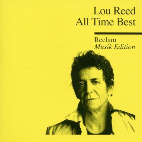 All Time Best-the Very Best of (Reclam Edition)