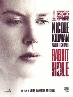 Rabbit hole [Blu-ray] [IT Import]