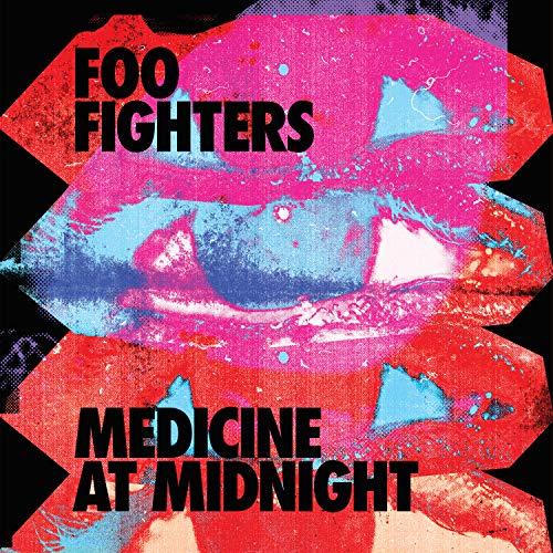 Medicine at Midnight [Vinyl LP]