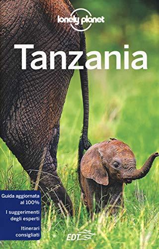 Tanzania (Guide EDT/Lonely Planet)