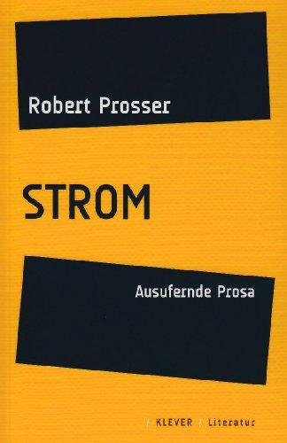 Strom: Ausufernde Prosa