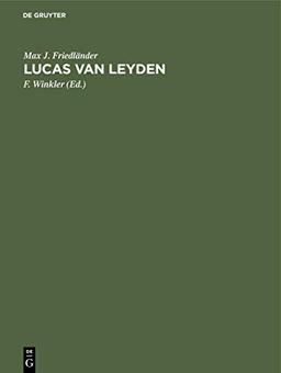 Lucas van Leyden