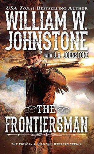 The Frontiersman