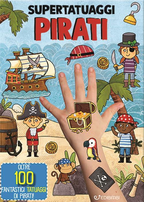 PIRATI