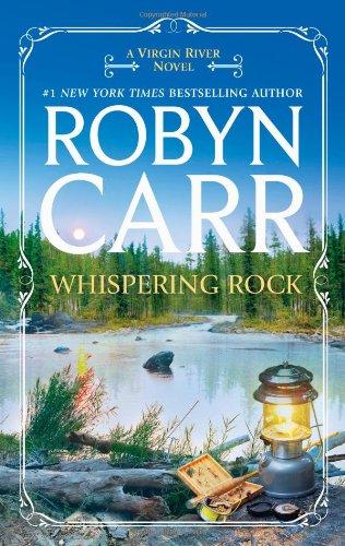 Whispering Rock (Virgin River Novels)