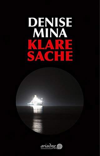 Klare Sache (Ariadne)