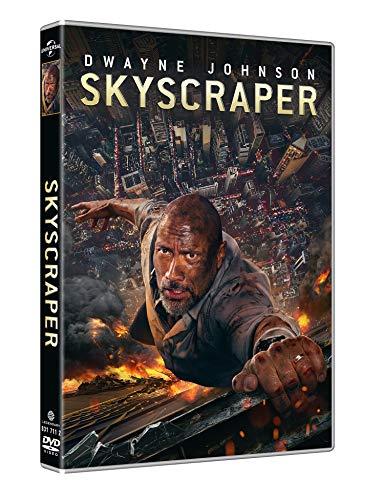 Dvd - Skyscraper (1 DVD)