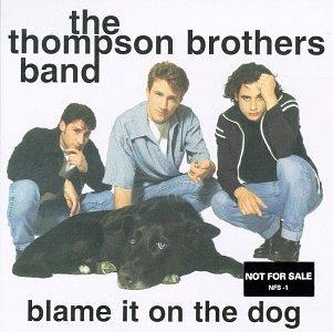 Blame It On The Dog