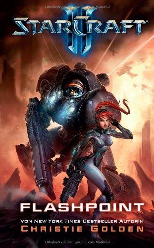 StarCraft II: Flashpoint