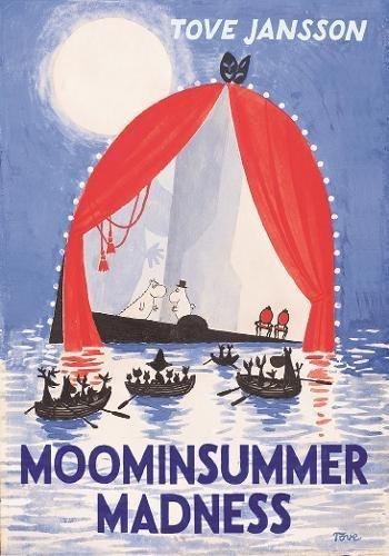 Moominsummer Madness (Moomins Collectors' Editions)