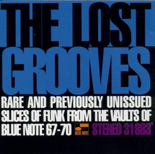 Lost Grooves