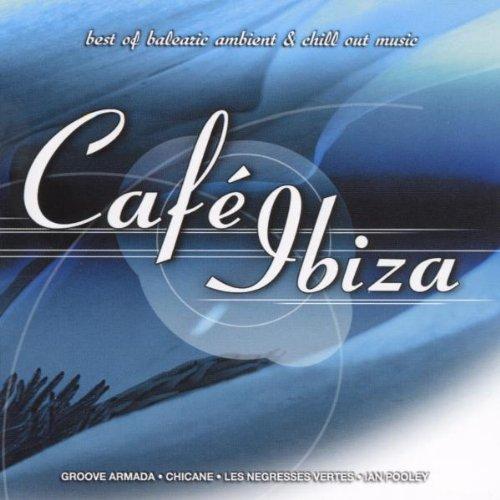 Cafe Ibiza Vol.1