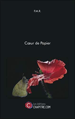 Cœur de Papier