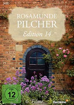 Rosamunde Pilcher Edition 14 - 6 Filme auf 3 DVDs