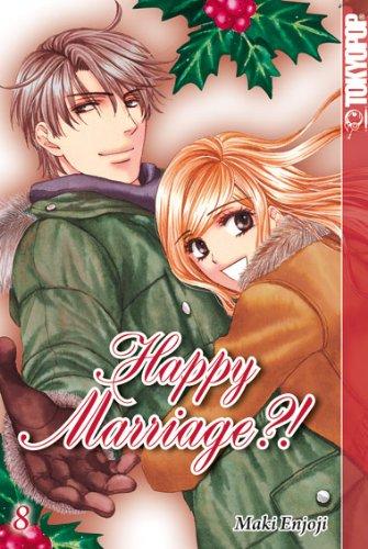 Happy Marriage?! 08