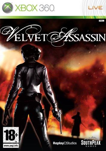 Velvet assassin [FR Import]