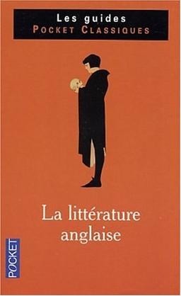 La littérature anglaise