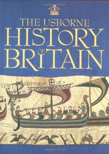 Usborne History of Britain