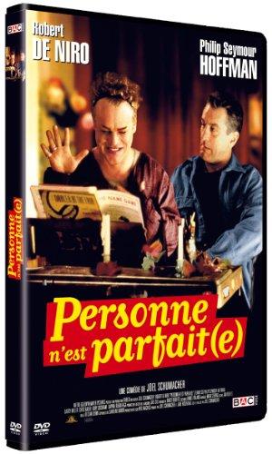 Personne n'est parfait(e) [FR Import]