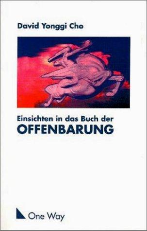 Einsichten in das Buch der Offenbarung